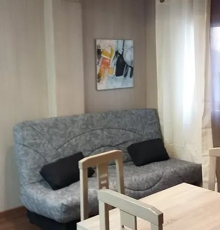 Appartement P&c Montreal