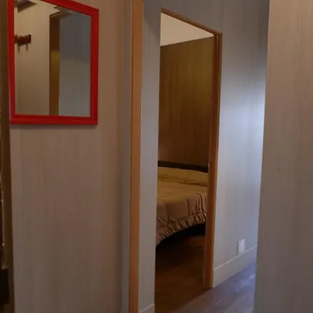 Appartement P&c Montreal El Pas de la Casa