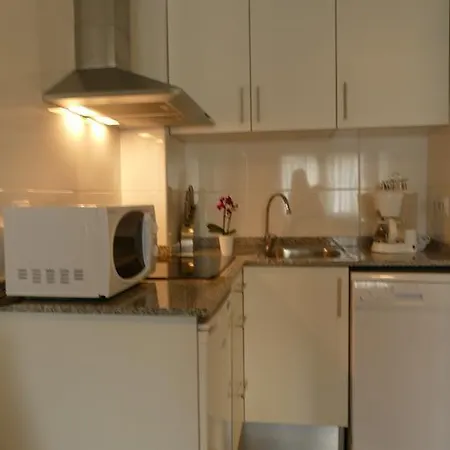 P&c Montreal Appartement El Pas de la Casa
