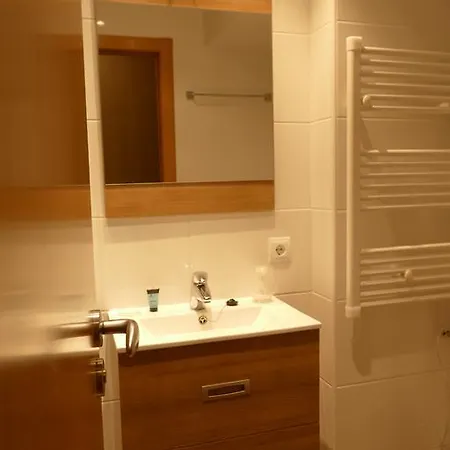 Appartement P&c Montreal *