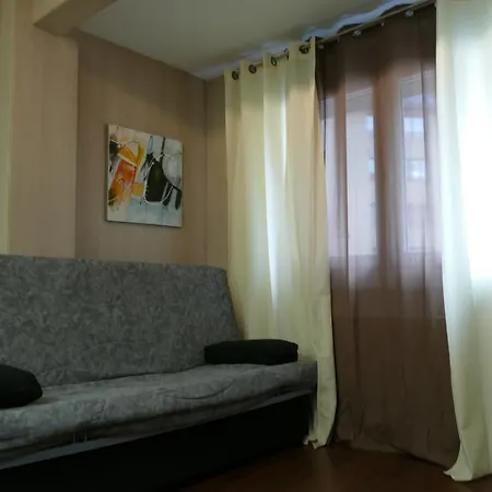P&c Montreal Appartement *