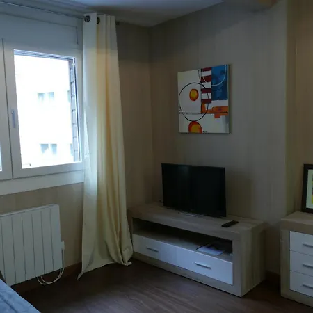 Appartement P&c Montreal El Pas de la Casa