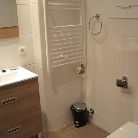 P&c Montreal Apartment