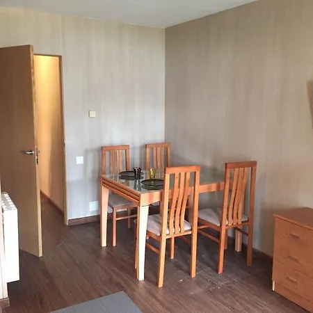 P&c Montreal Apartment *