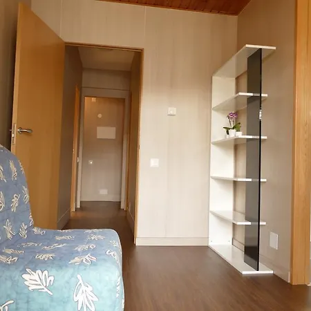 Apartment P&c Montreal *