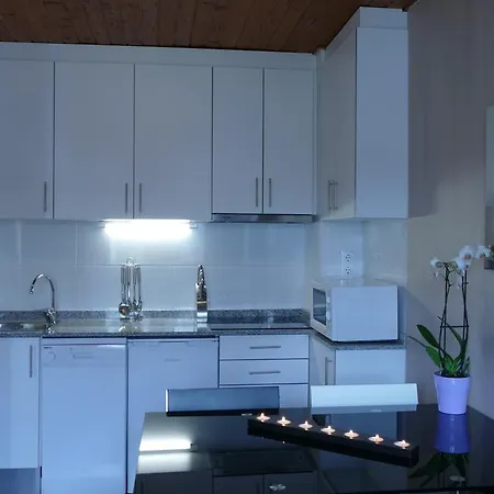 Apartment P&c Montreal